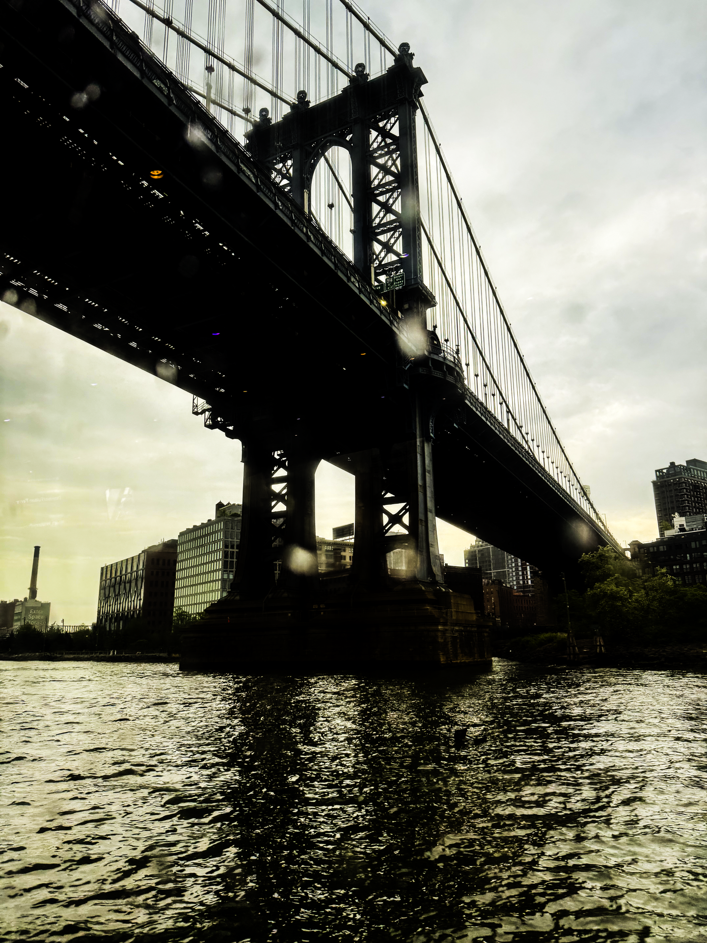 Landscape Photography — NYC